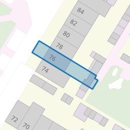 Perceel PMR00-H-2559