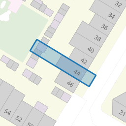 Perceel PMR00-H-2571