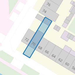 Perceel PMR00-H-2574