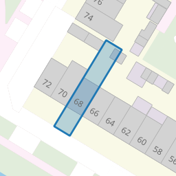 Perceel PMR00-H-2575