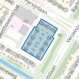 Perceel PMR00-H-2593