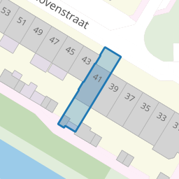 Perceel PMR00-H-2603