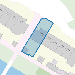 Perceel PMR00-H-2609