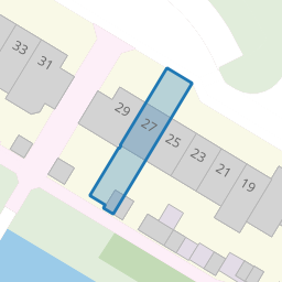 Perceel PMR00-H-2610