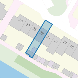 Perceel PMR00-H-2612