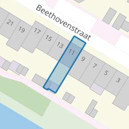 Perceel PMR00-H-2618