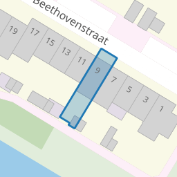 Perceel PMR00-H-2619