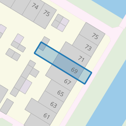 Perceel PMR00-H-2631