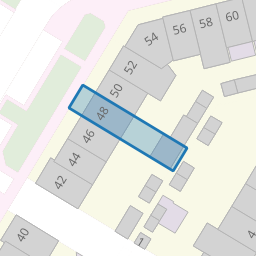 Perceel PMR00-H-2642