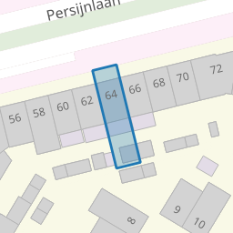 Perceel PMR00-H-2650