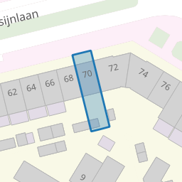 Perceel PMR00-H-2653