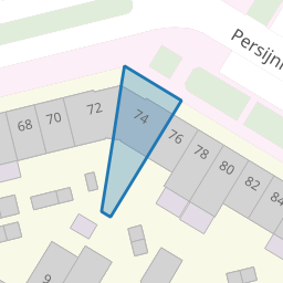 Perceel PMR00-H-2655