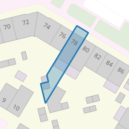 Perceel PMR00-H-2657