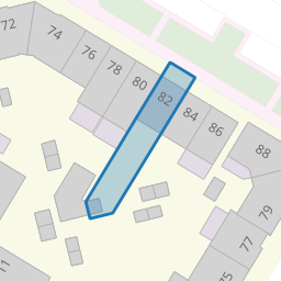 Perceel PMR00-H-2659