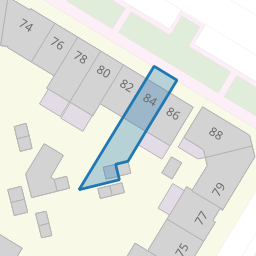 Perceel PMR00-H-2660