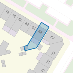 Perceel PMR00-H-2661