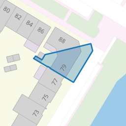 Perceel PMR00-H-2663