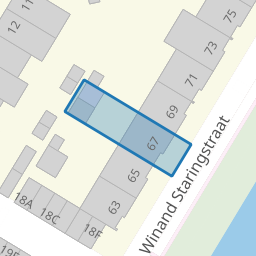 Perceel PMR00-H-2669