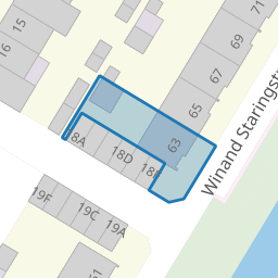 Perceel PMR00-H-2671