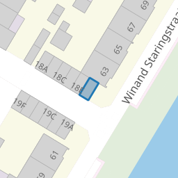 Perceel PMR00-H-2672