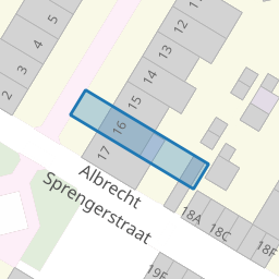 Perceel PMR00-H-2679