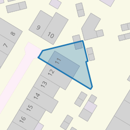 Perceel PMR00-H-2684