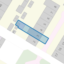 Perceel PMR00-H-2692