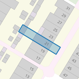 Perceel PMR00-H-2701