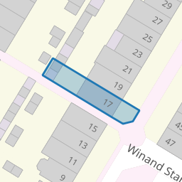 Perceel PMR00-H-2703