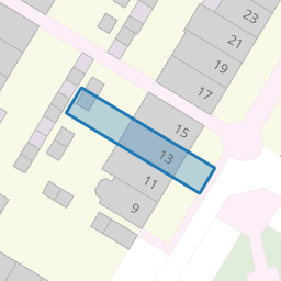 Perceel PMR00-H-2705