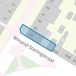 Perceel PMR00-H-2715