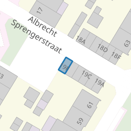 Perceel PMR00-H-2716