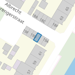 Perceel PMR00-H-2719