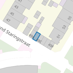 Perceel PMR00-H-2729