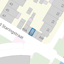 Perceel PMR00-H-2730