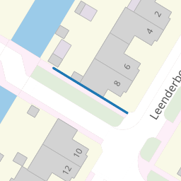 Perceel PMR00-H-2745