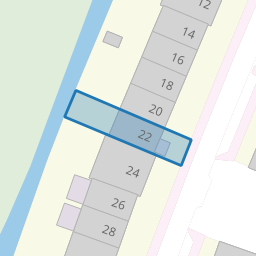 Perceel PMR00-H-2768