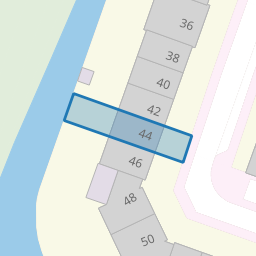 Perceel PMR00-H-2779