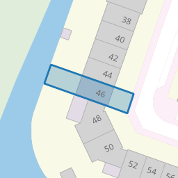 Perceel PMR00-H-2780