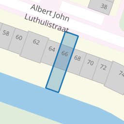 Perceel PMR00-H-2790