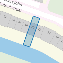 Perceel PMR00-H-2792