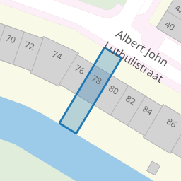 Perceel PMR00-H-2796