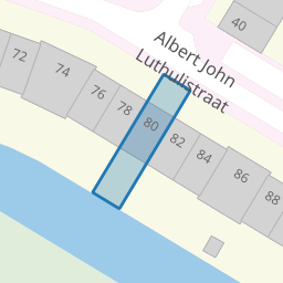 Perceel PMR00-H-2797