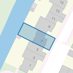 Perceel PMR00-H-2851