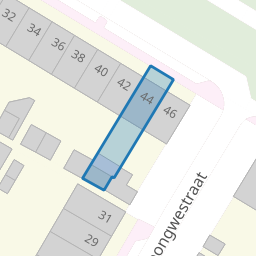 Perceel PMR00-H-2856