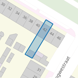 Perceel PMR00-H-2857