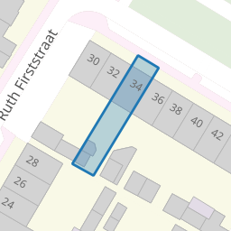 Perceel PMR00-H-2861