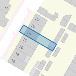 Perceel PMR00-H-2866