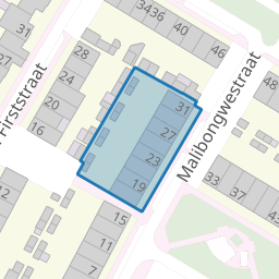 Perceel PMR00-H-2888