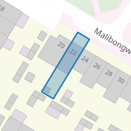 Perceel PMR00-H-2923